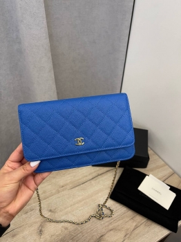 Сумка женская Chanel Артикул BMS-130878. Вид 1