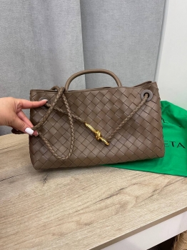 Сумка женская 29 cm Bottega Veneta Артикул BMS-131073. Вид 1