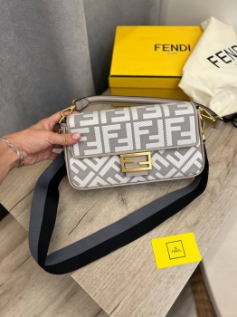 Сумка женская Fendi Артикул BMS-133620. Вид 1