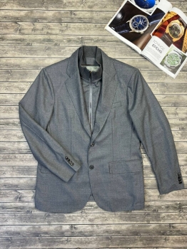 Куртка - пиджак  Loro Piana Артикул BMS-134335. Вид 1