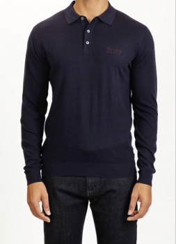 Поло Kiton Артикул BMS-134860. Вид 1