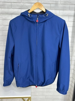 Куртка мужская  Kiton Артикул BMS-135434. Вид 1
