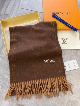 Шарф Louis Vuitton Артикул BMS-135861. Вид 1