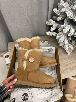 UGG Ugg Australia Артикул BMS-138387. Вид 1