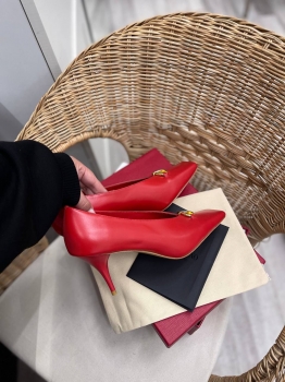 Туфли Valentino Артикул BMS-139079. Вид 1