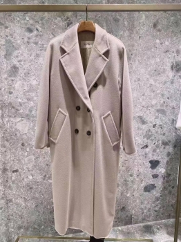 Пальто Max Mara Артикул BMS-139988. Вид 1