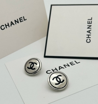 Серьги Chanel Артикул BMS-141984. Вид 1