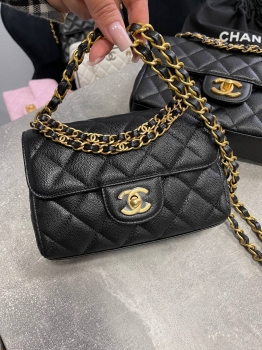 Сумка женская  Chanel Артикул BMS-142080. Вид 1