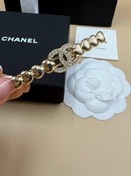 Заколка для волос Chanel Артикул BMS-144051. Вид 1