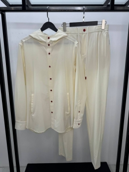 Костюм мужской Kiton Артикул BMS-144378. Вид 1