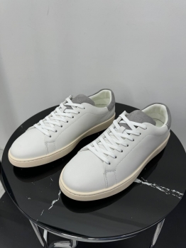 Кеды Kiton Артикул BMS-144658. Вид 1