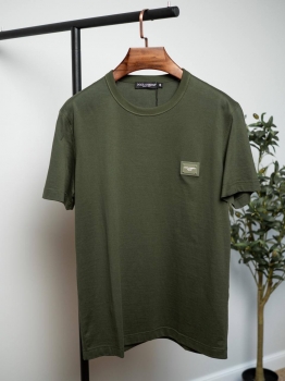 Футболка  Dolce & Gabbana Артикул BMS-144994. Вид 1