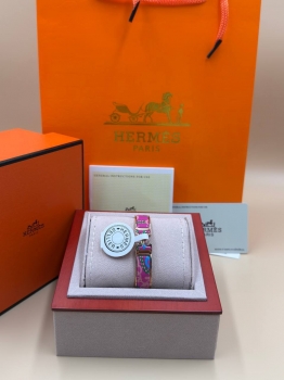 Браслет Hermes Артикул BMS-145120. Вид 1