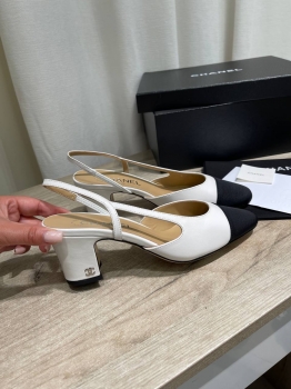 Туфли Chanel Артикул BMS-145279. Вид 1