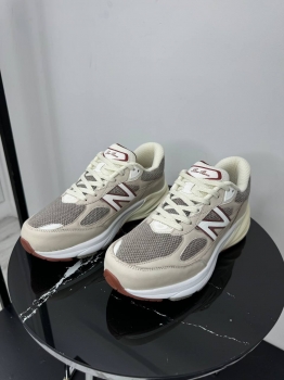 Кроссовки  New Balance Loro Piana Артикул BMS-145408. Вид 1