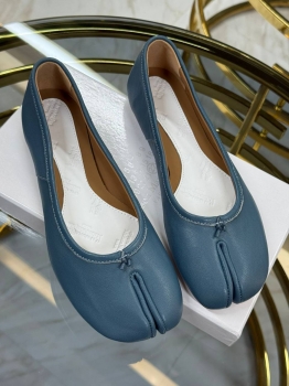 Балетки  Maison Margiela Артикул BMS-146315. Вид 1