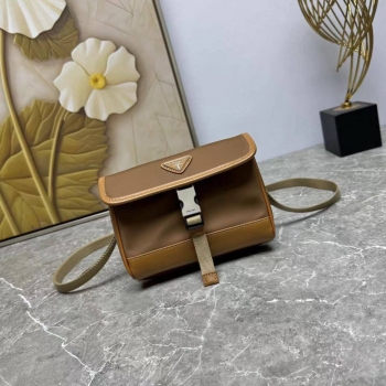 Сумка мужская  Prada Артикул BMS-150754. Вид 1