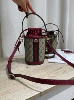 Сумка женская Gucci Артикул BMS-150778. Вид 1