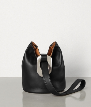 Сумка женская DROP BAG   Bottega Veneta Артикул BMS-41984. Вид 2