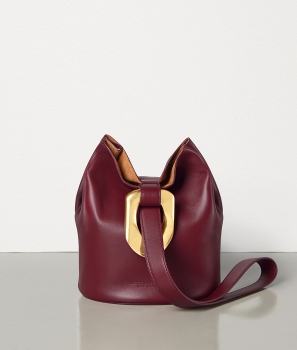 Сумка женская DROP BAG   Bottega Veneta Артикул BMS-41983. Вид 2