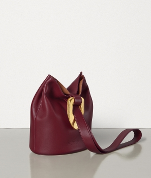 Сумка женская DROP BAG   Bottega Veneta Артикул BMS-41983. Вид 3