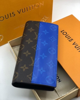 Купюрница Louis Vuitton Артикул BMS-30867. Вид 1
