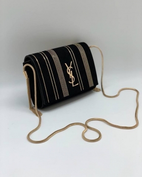 Сумочка женская Yves Saint Laurent Артикул BMS-30845. Вид 2