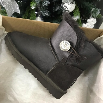 UGG Ugg Australia Артикул BMS-30992. Вид 2
