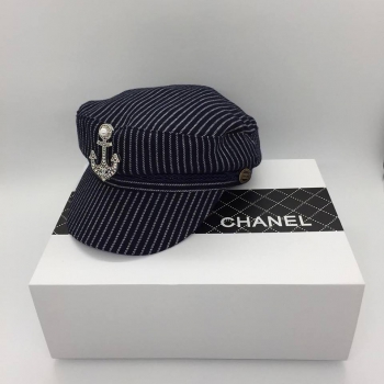 Кепка Chanel Артикул BMS-30899. Вид 2