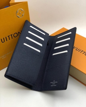 Купюрница Louis Vuitton Артикул BMS-30868. Вид 2