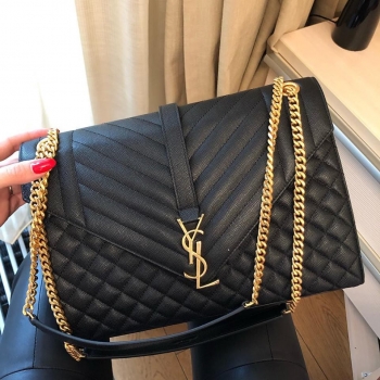 Сумка женская Yves Saint Laurent Артикул BMS-31162. Вид 2
