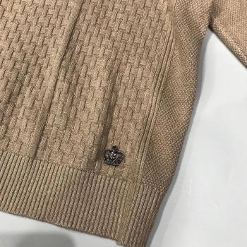 Свитер на мальчика Dolce & Gabbana Артикул BMS-31069. Вид 2