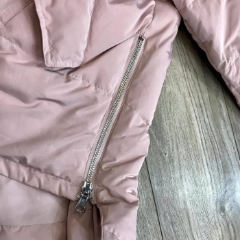Куртка женская Max Mara Артикул BMS-30823. Вид 5