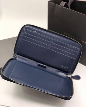 Портмоне Bottega Veneta Артикул BMS-30882. Вид 2