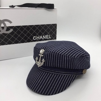 Кепка Chanel Артикул BMS-30899. Вид 3