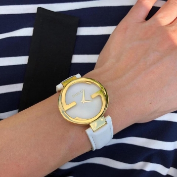 Часы женские Gucci Артикул BMS-30910. Вид 2
