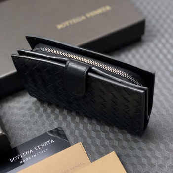 Кошелек Bottega Veneta Артикул BMS-31075. Вид 2