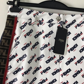 Юбка Fendi Артикул BMS-31127. Вид 2