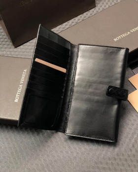 Портмоне Bottega Veneta Артикул BMS-31077. Вид 3