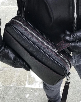 Борсетка Hermes Артикул BMS-30861. Вид 2