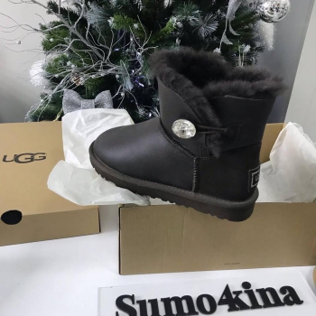 UGG Ugg Australia Артикул BMS-30992. Вид 1