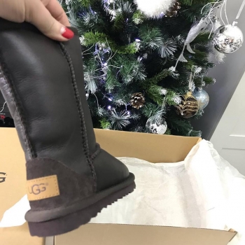 UGG Ugg Australia Артикул BMS-31058. Вид 3