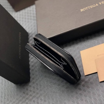 Портмоне Bottega Veneta Артикул BMS-31073. Вид 3