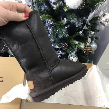 UGG Ugg Australia Артикул BMS-31058. Вид 2