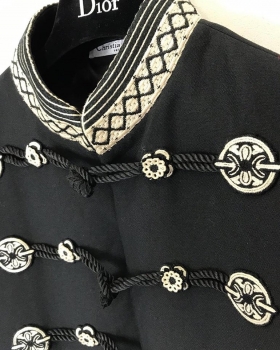  Жакет женский  Christian Dior Артикул BMS-31002. Вид 3