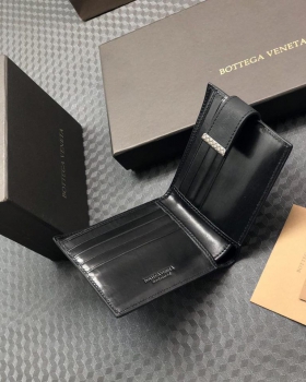 Портмоне Bottega Veneta Артикул BMS-31074. Вид 2