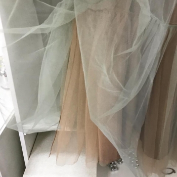 Юбка Christian Dior Артикул BMS-31015. Вид 2
