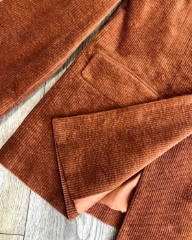   Жакет женский  Burberry Артикул BMS-31362. Вид 3