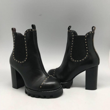 Ботильоны Louis Vuitton Артикул BMS-30838. Вид 2
