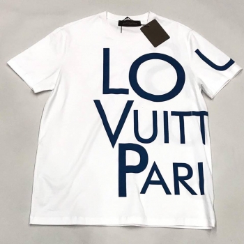 Футболка женская Louis Vuitton Артикул BMS-31138. Вид 1